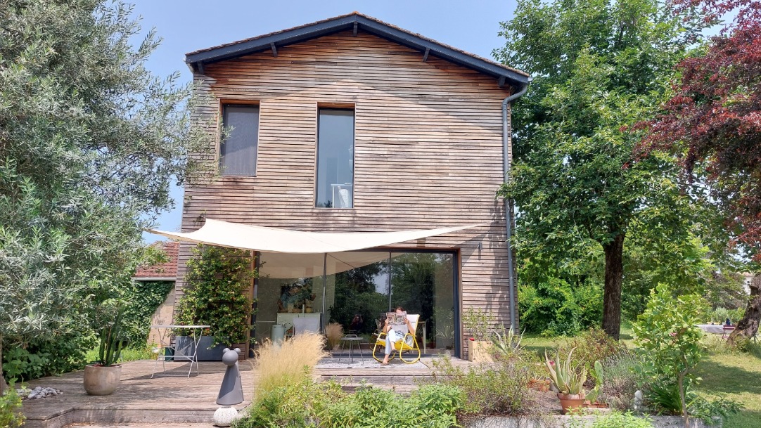 Maison Lulu - 1