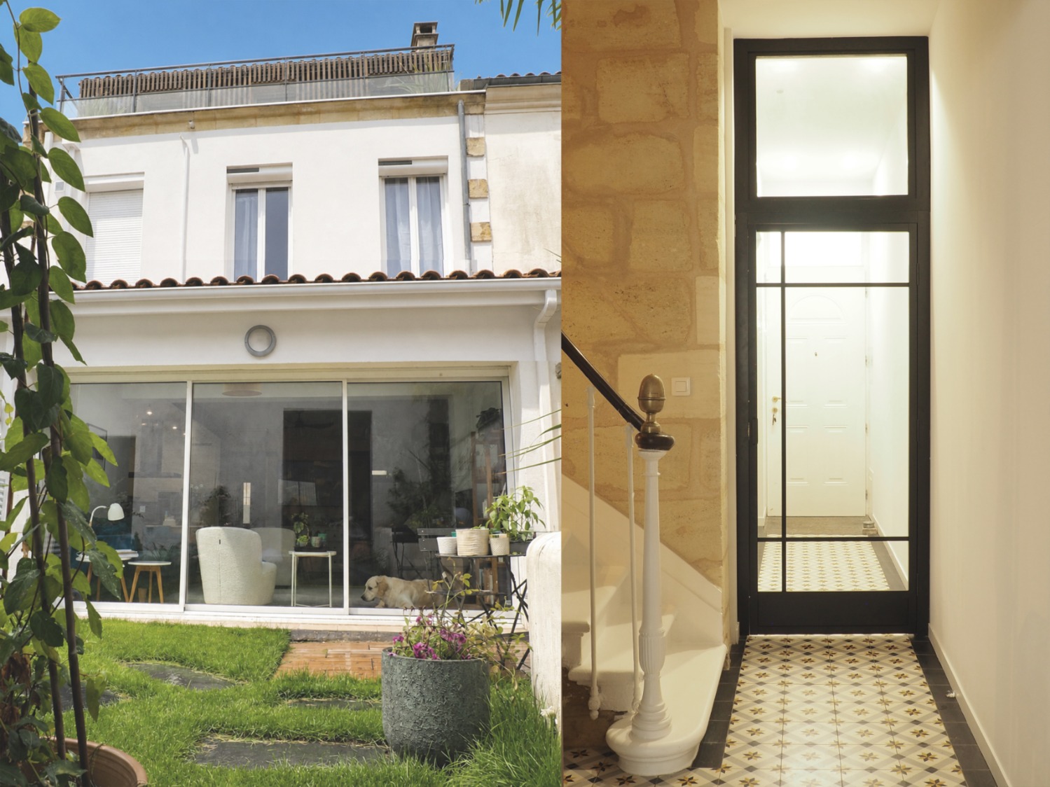Maison Pauline - 2